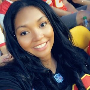 Meet your Posher, Mariah